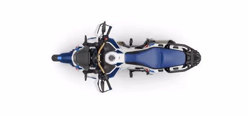 CRF 1100L Africa Twin Adventure Sports DCT ES Novo Assento