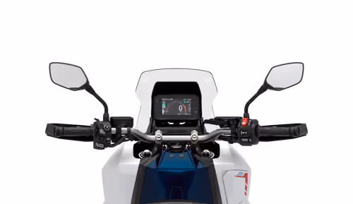 Honda X Adv 2027 Tecnologia Avançada