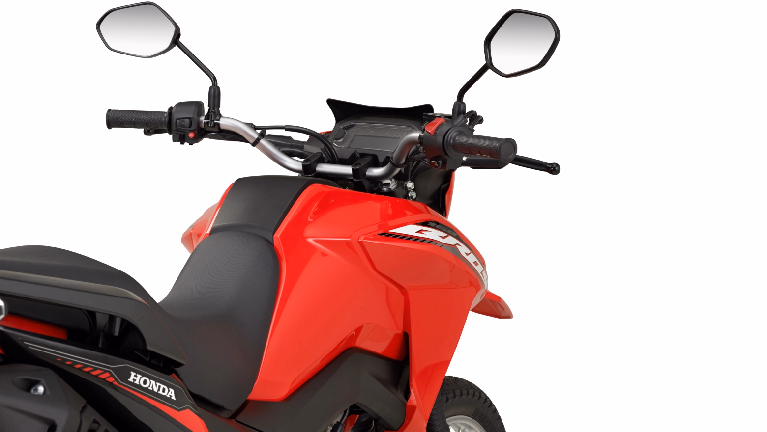 Moto Honda Nxr160 Bros 26 27 Galeria 10 - 10 de 14