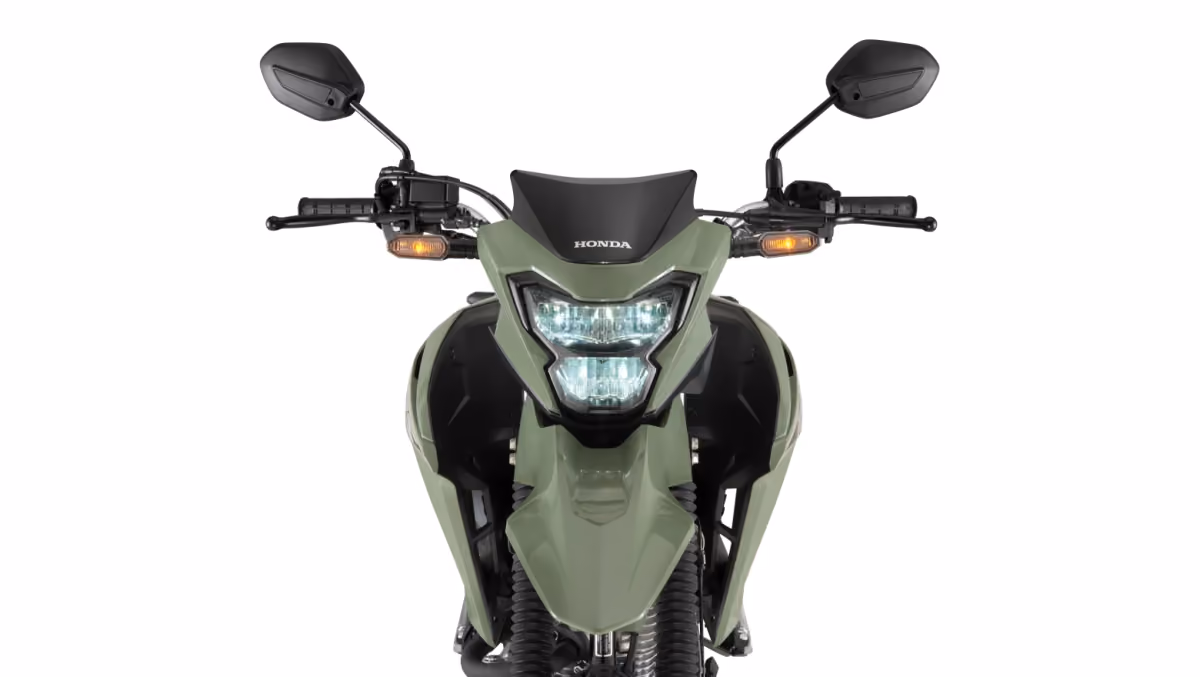 Moto Honda Nxr160 Bros 26 27 Galeria 1