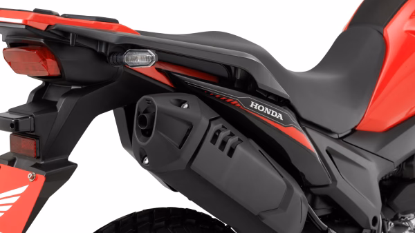 Moto Honda Nxr160 Bros 26 27 Galeria 4