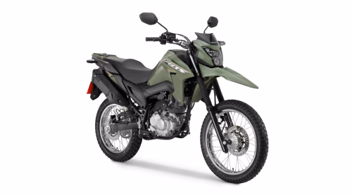 Moto Honda Nxr160 Bros Abs 26 27 Vantagens Carenagem