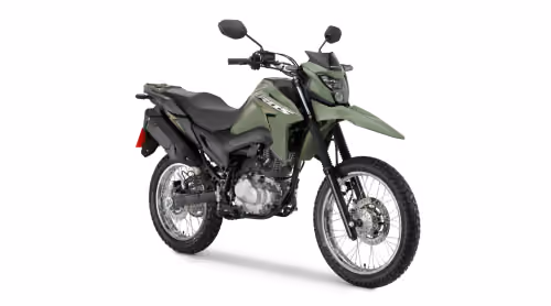 Moto Honda Nxr160 Bros Abs 26 27 Vantagens Carenagem