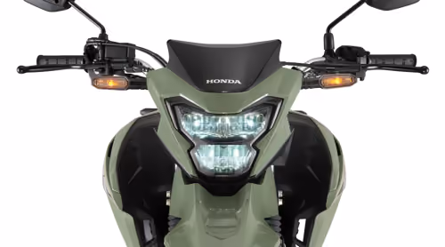 Moto Honda Nxr160 Bros Abs 26 27 Vantagens Lampejador 1