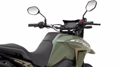 Moto Honda Nxr160 Bros Abs 26 27 Vantagens Posicao Do Guidao