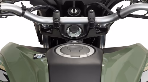 Moto Honda Nxr160 Bros Abs 26 27 Vantagens Tanque Interno