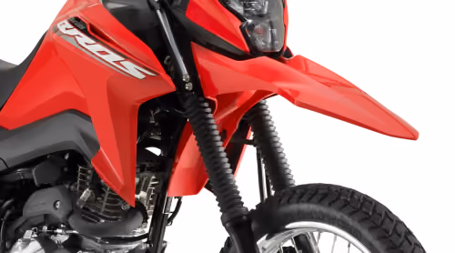 Moto Honda Nxr160 Bros Cbs 26 27 Vantagens Suspensao
