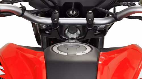 Moto Honda Nxr160 Bros Cbs 26 27 Vantagens Tanque Interno