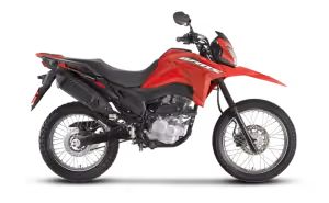 NXR160 Bros CBS