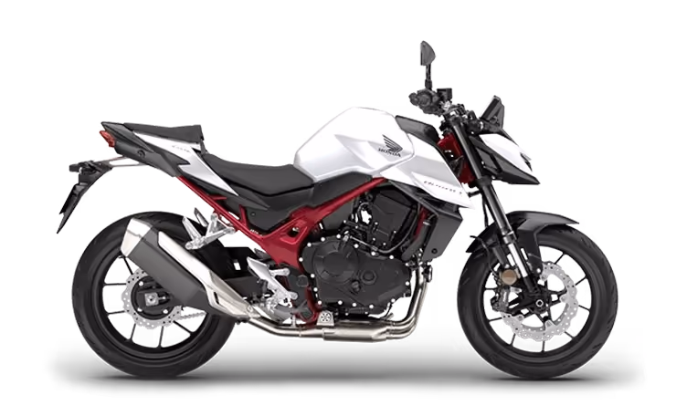 CB750 Hornet