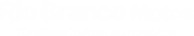 Logo Original Branca - Concessionária Rio Branco Motos Honda